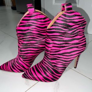 Jessica Simpson Booties